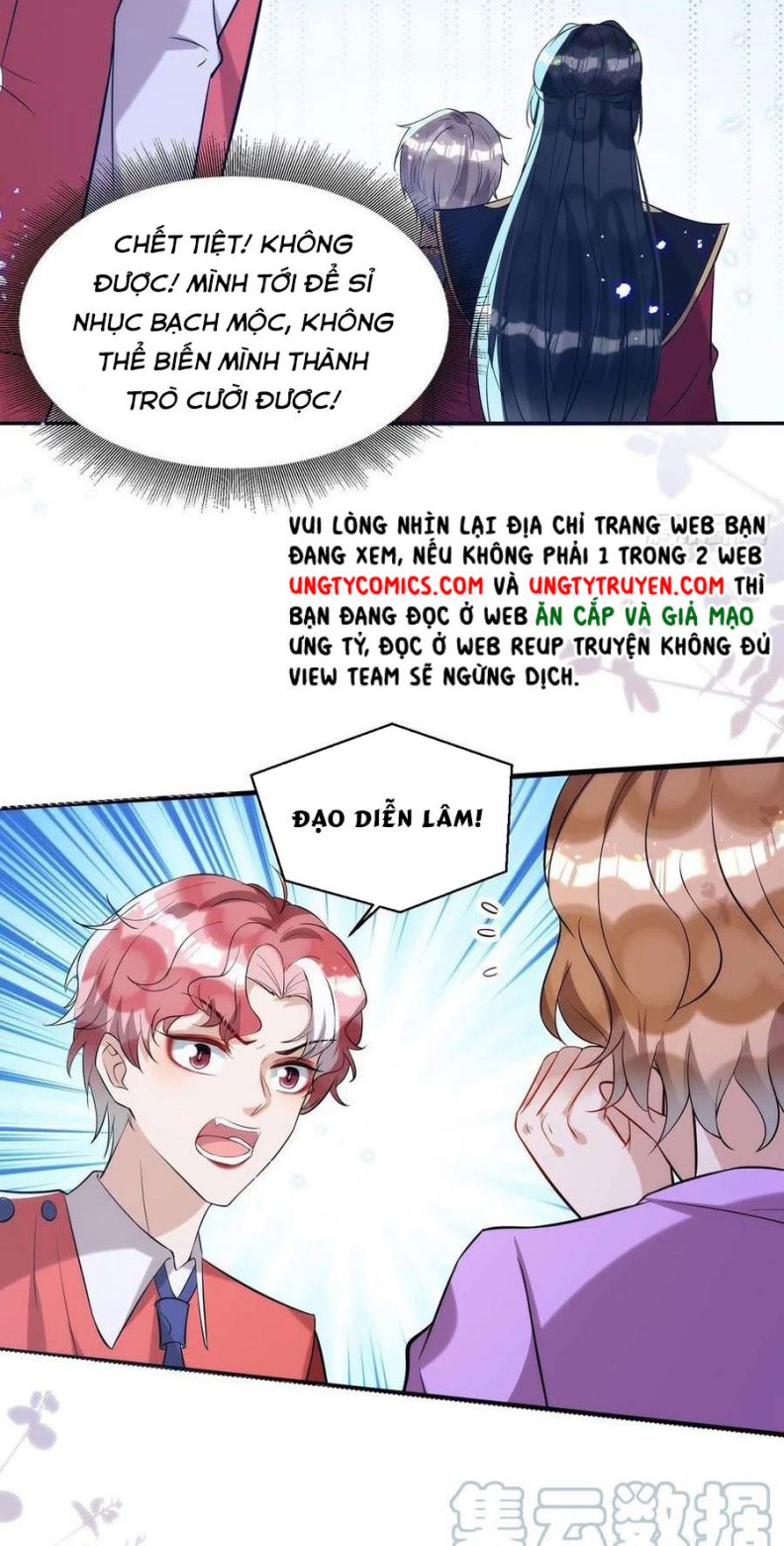 Thú Thụ Bất Thân Chap 94 - Next Chap 95