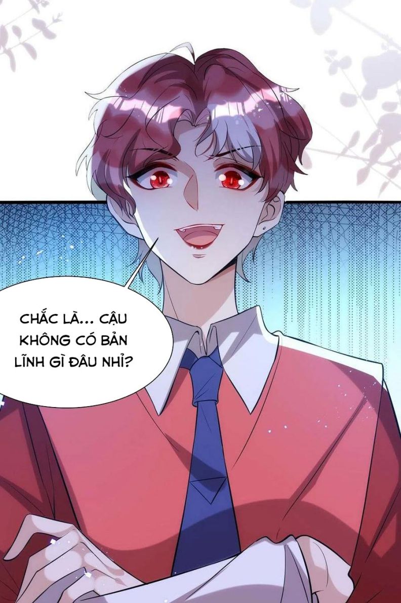 Thú Thụ Bất Thân Chap 94 - Next Chap 95