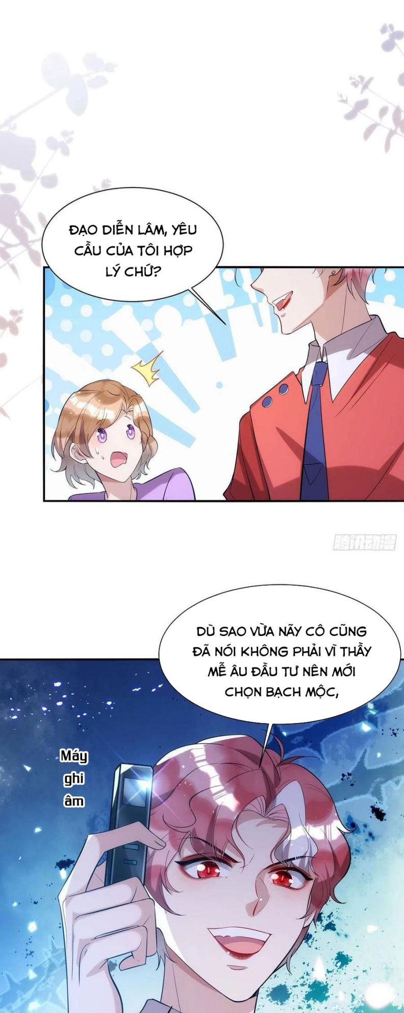 Thú Thụ Bất Thân Chap 94 - Next Chap 95