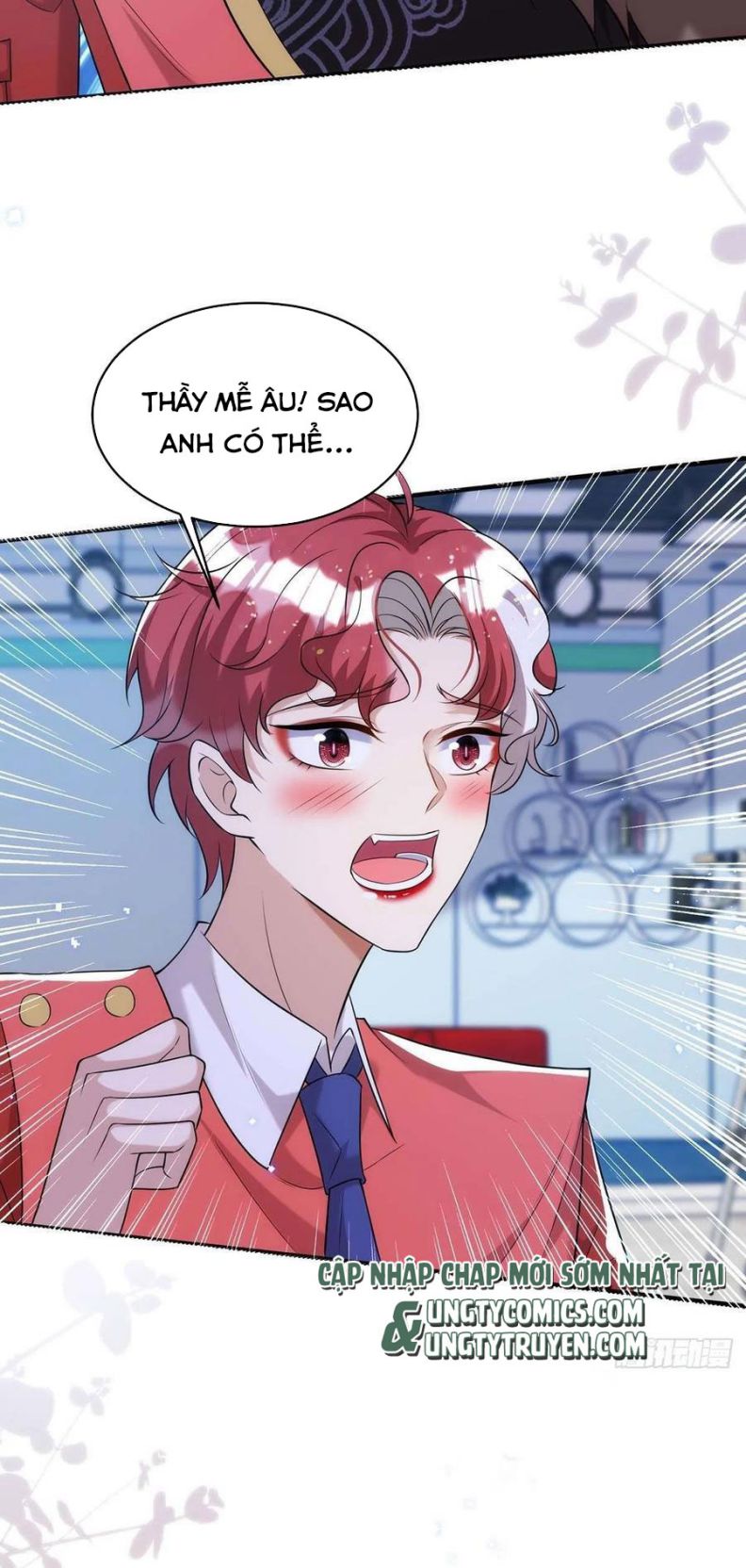 Thú Thụ Bất Thân Chap 94 - Next Chap 95