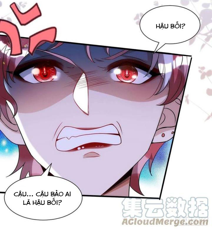 Thú Thụ Bất Thân Chap 95 - Next Chap 96