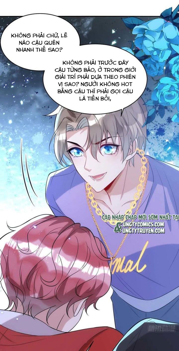 Thú Thụ Bất Thân Chap 95 - Next Chap 96