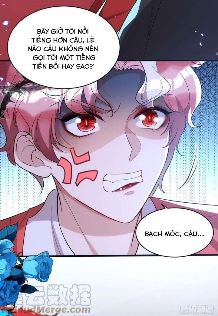 Thú Thụ Bất Thân Chap 95 - Next Chap 96