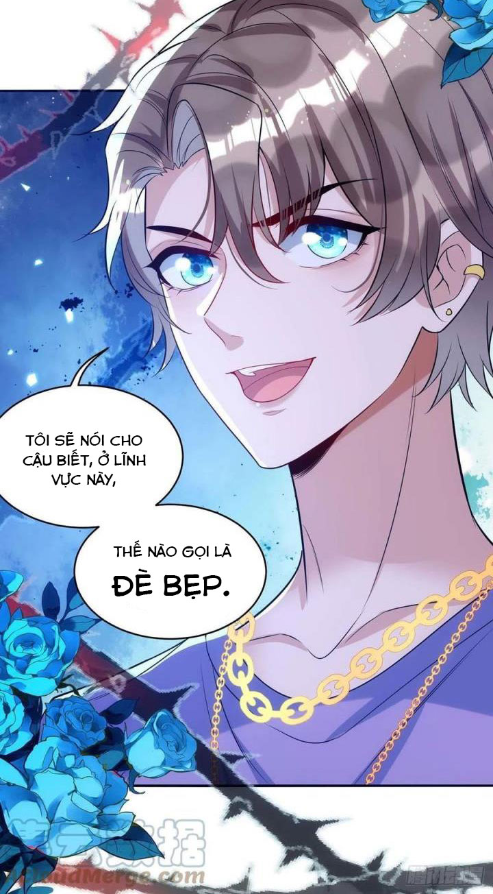 Thú Thụ Bất Thân Chap 95 - Next Chap 96