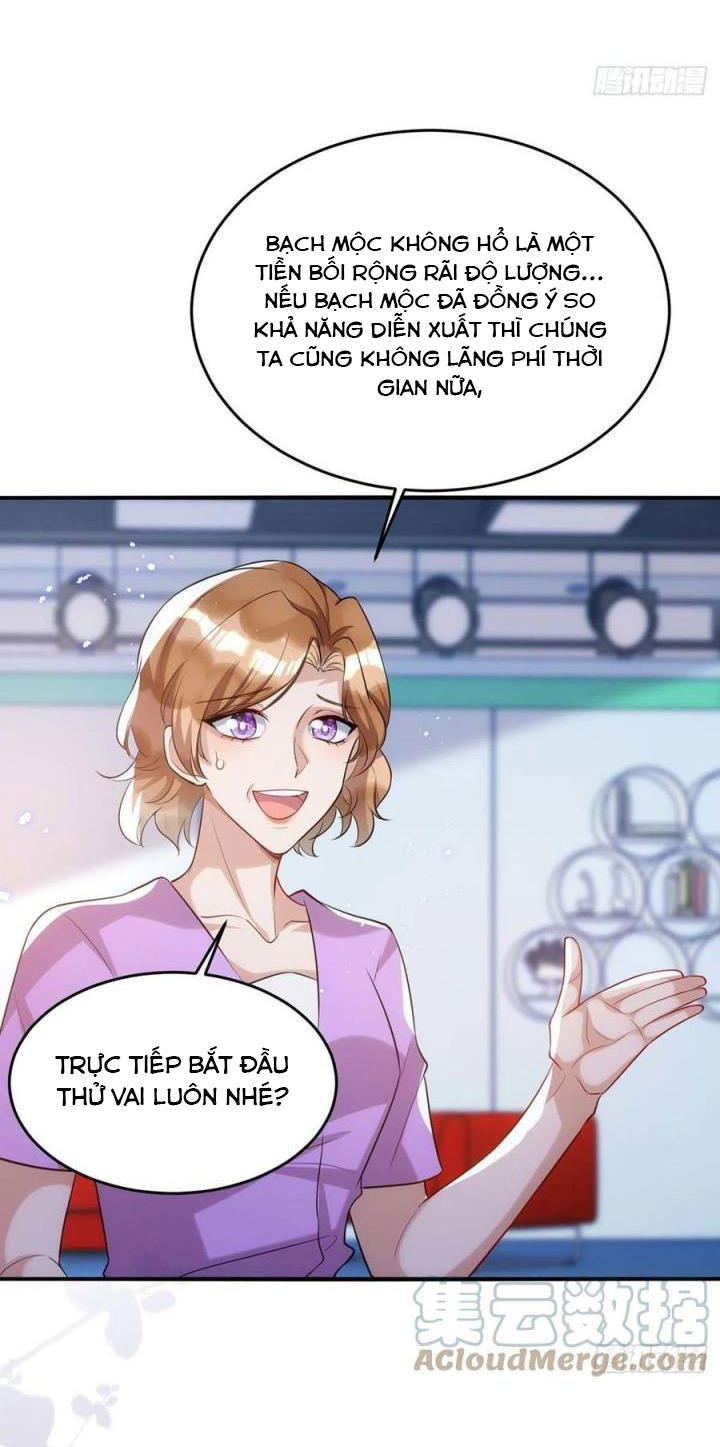 Thú Thụ Bất Thân Chap 95 - Next Chap 96