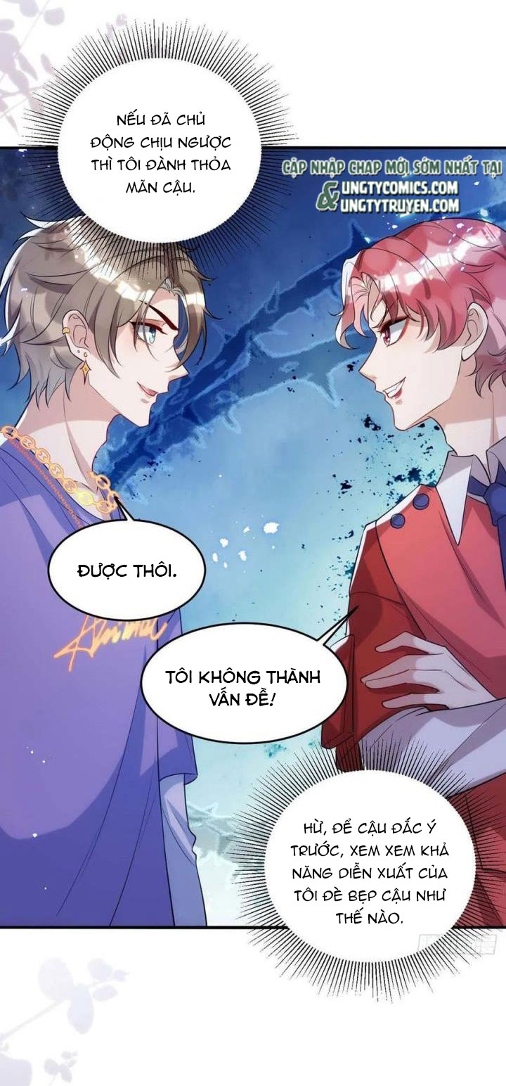 Thú Thụ Bất Thân Chap 95 - Next Chap 96