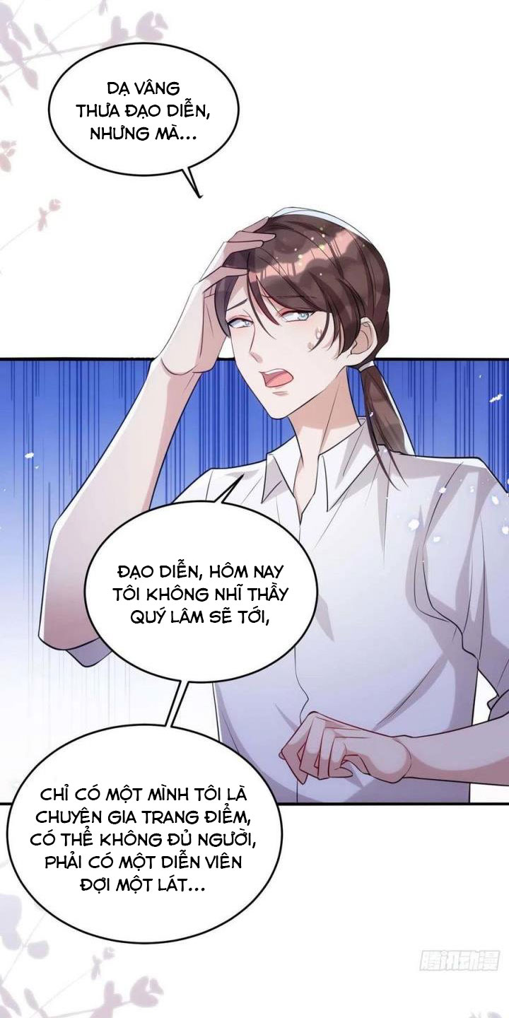 Thú Thụ Bất Thân Chap 95 - Next Chap 96