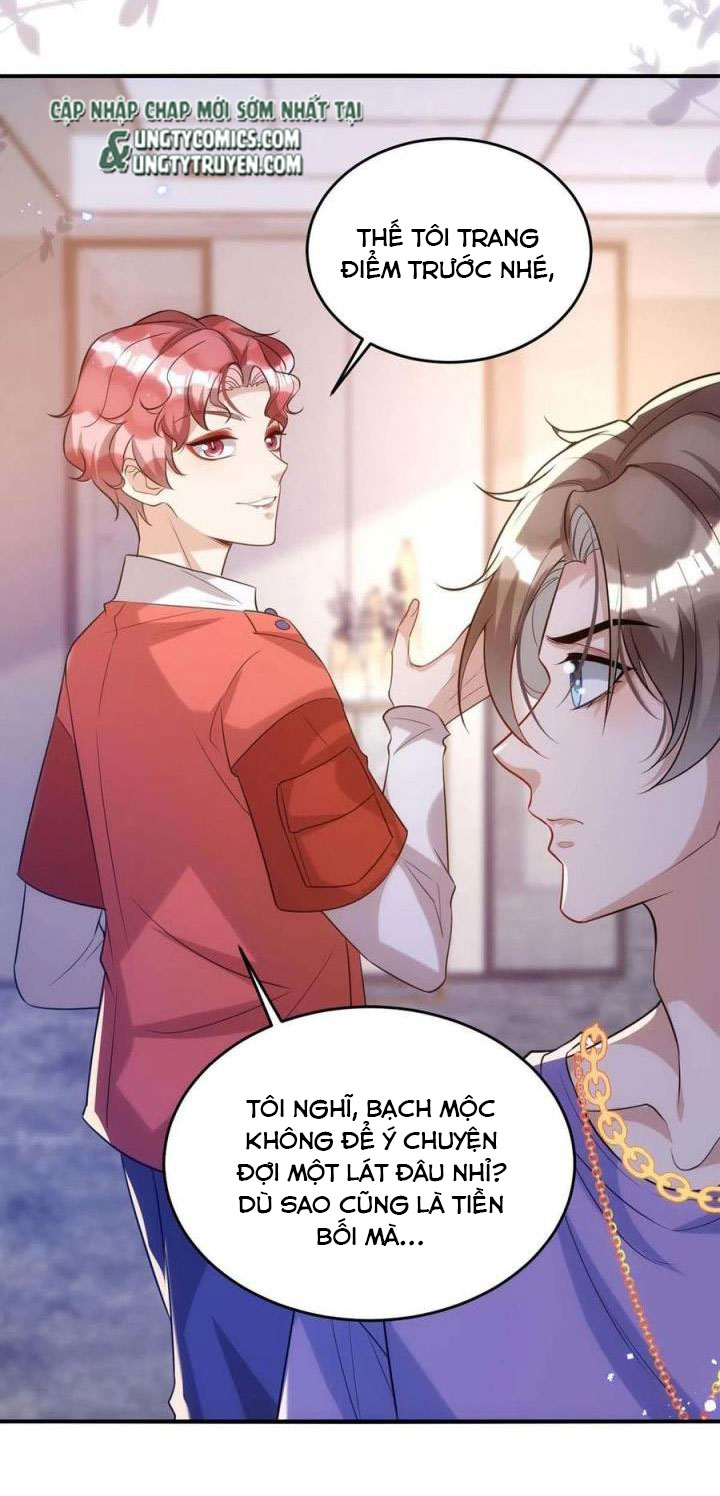 Thú Thụ Bất Thân Chap 95 - Next Chap 96