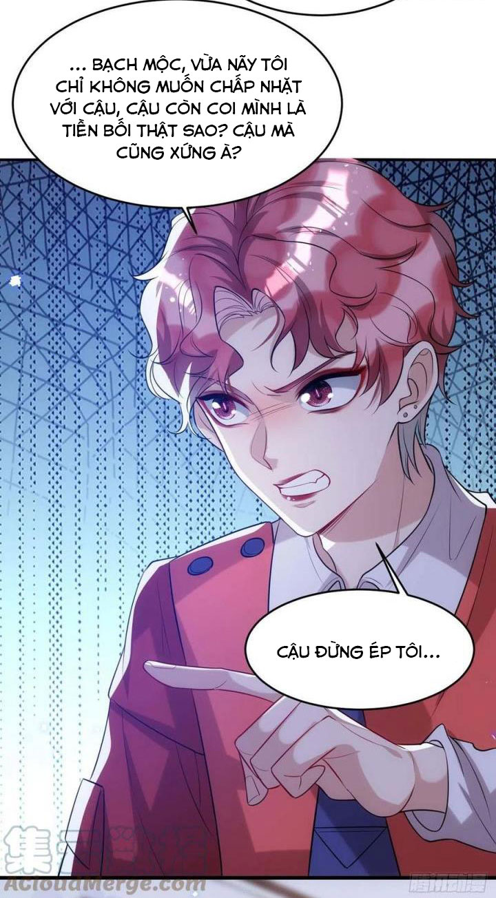 Thú Thụ Bất Thân Chap 95 - Next Chap 96