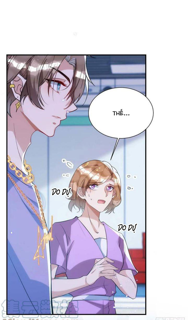 Thú Thụ Bất Thân Chap 95 - Next Chap 96