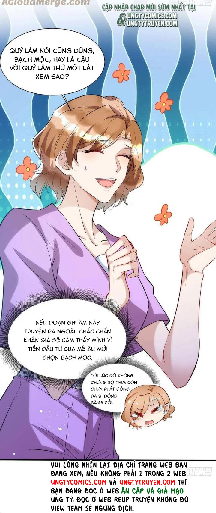 Thú Thụ Bất Thân Chap 95 - Next Chap 96