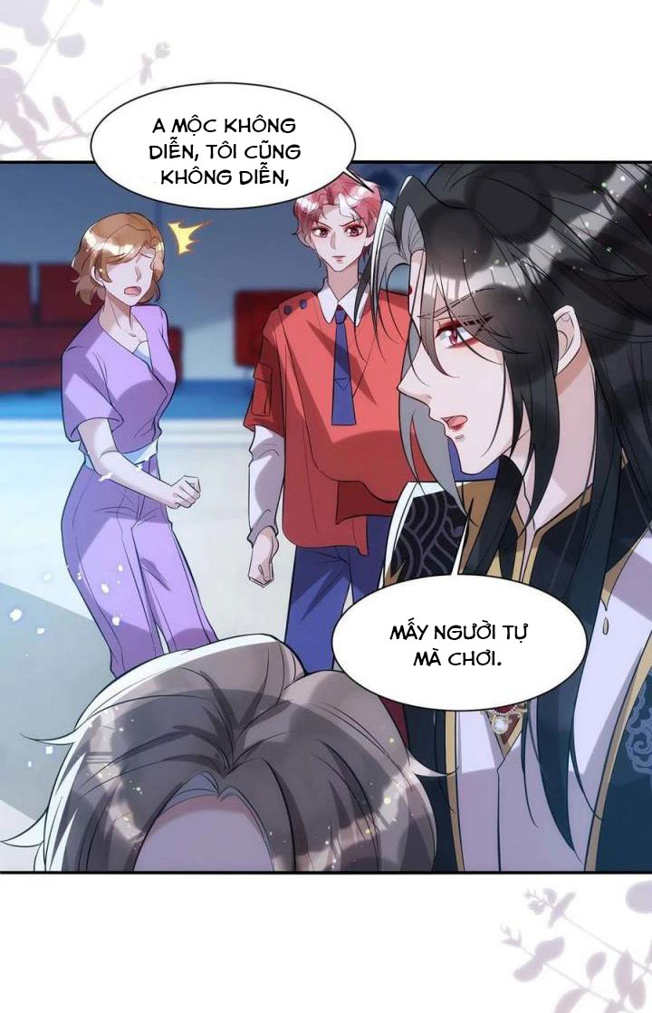 Thú Thụ Bất Thân Chap 95 - Next Chap 96