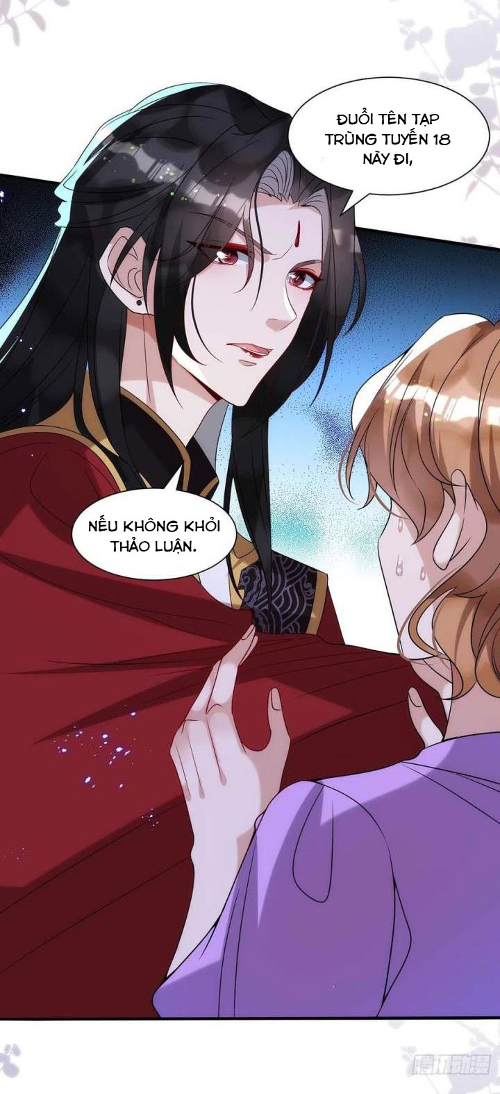 Thú Thụ Bất Thân Chap 95 - Next Chap 96