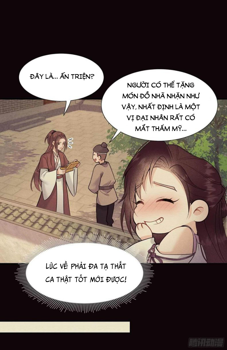 Trở Thành Nam Nhân Của Vương Chap 62 - Next Chap 63