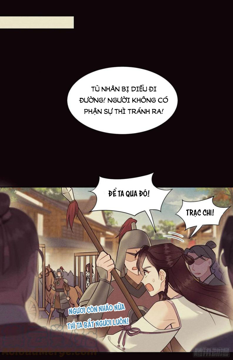 Trở Thành Nam Nhân Của Vương Chap 62 - Next Chap 63