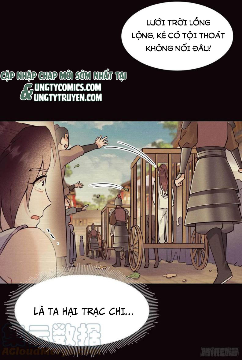 Trở Thành Nam Nhân Của Vương Chap 62 - Next Chap 63