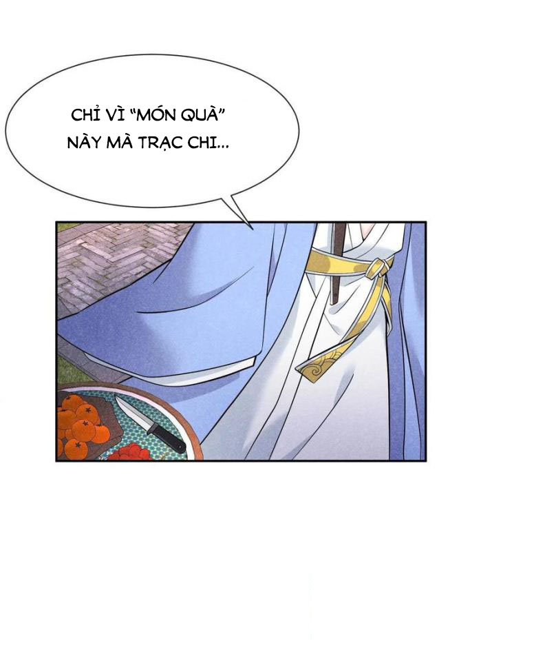 Trở Thành Nam Nhân Của Vương Chap 62 - Next Chap 63