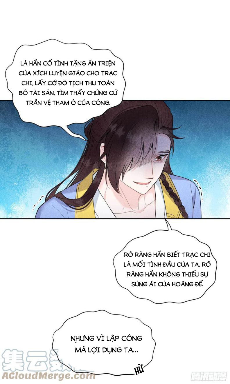 Trở Thành Nam Nhân Của Vương Chap 62 - Next Chap 63