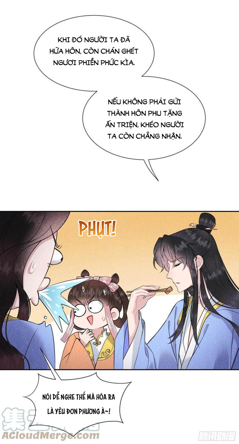 Trở Thành Nam Nhân Của Vương Chap 62 - Next Chap 63