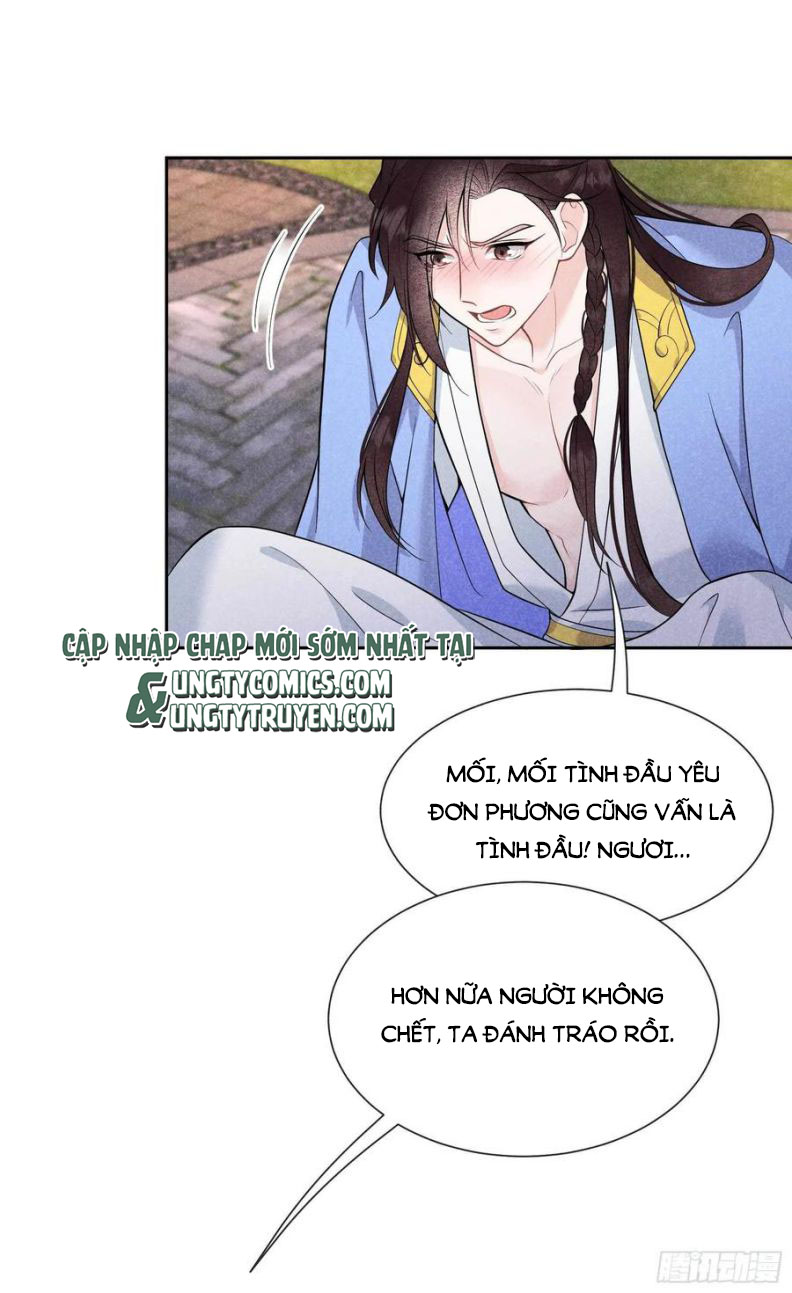 Trở Thành Nam Nhân Của Vương Chap 62 - Next Chap 63