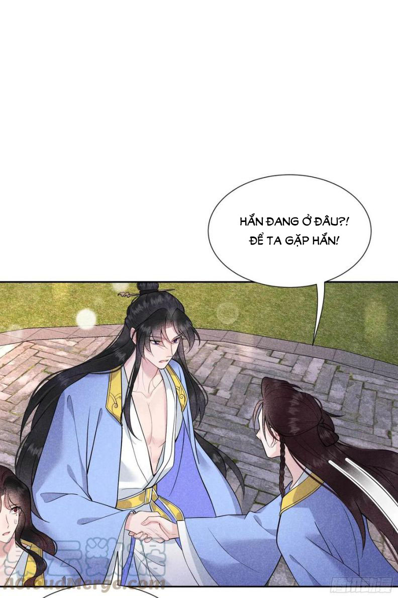 Trở Thành Nam Nhân Của Vương Chap 62 - Next Chap 63