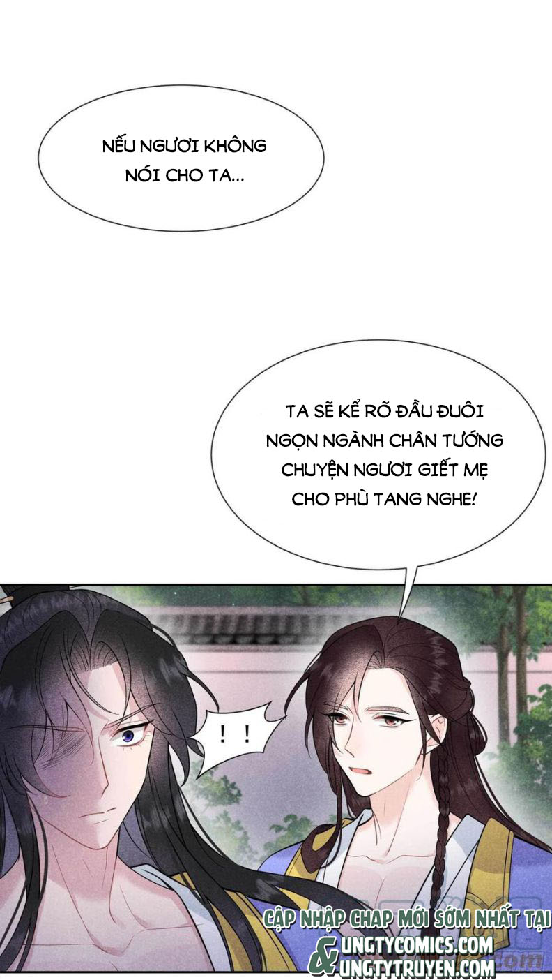 Trở Thành Nam Nhân Của Vương Chap 62 - Next Chap 63