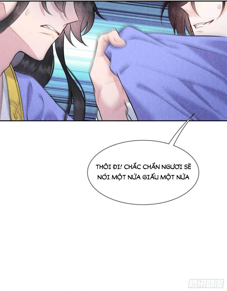 Trở Thành Nam Nhân Của Vương Chap 62 - Next Chap 63