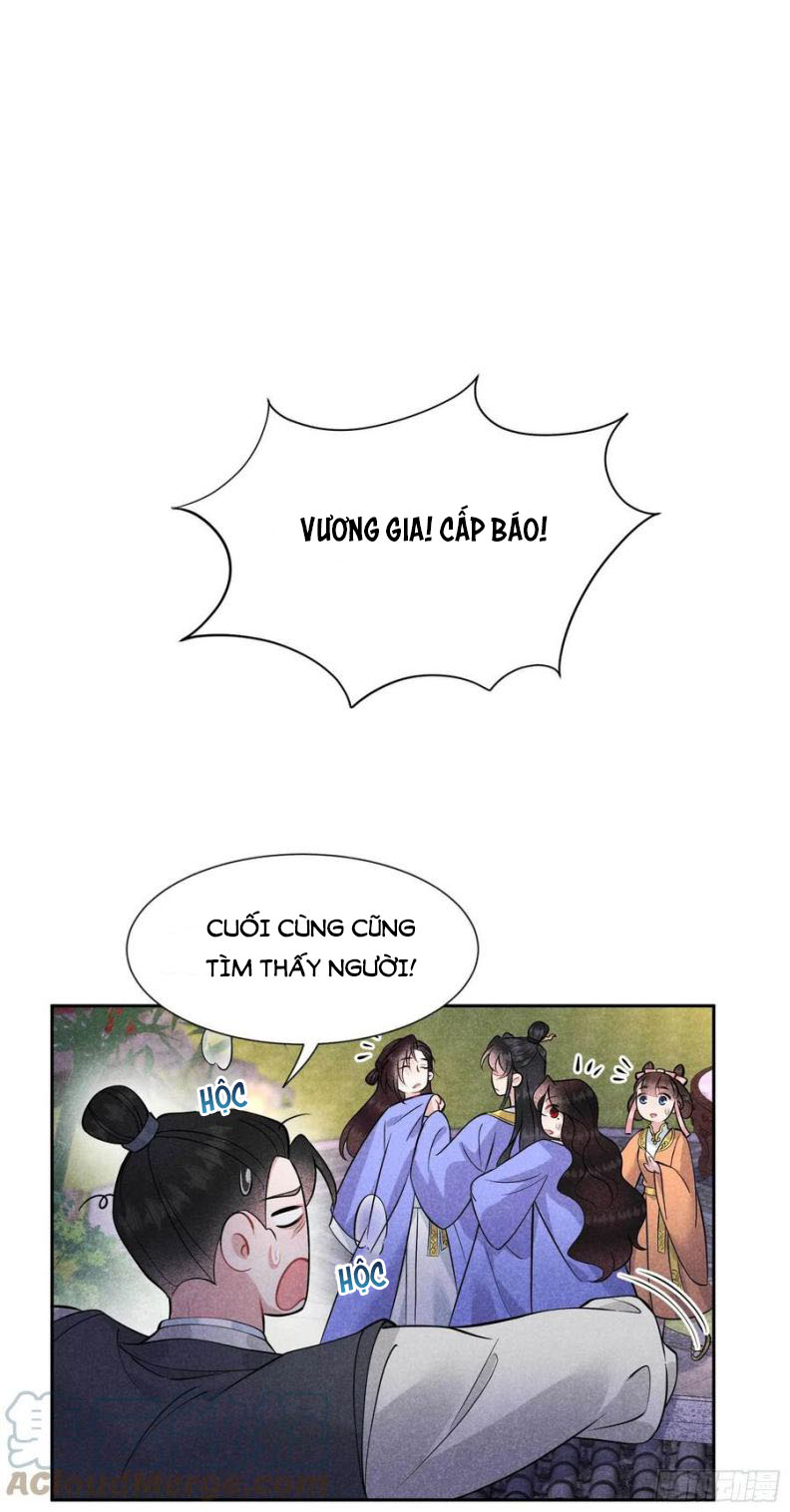 Trở Thành Nam Nhân Của Vương Chap 62 - Next Chap 63