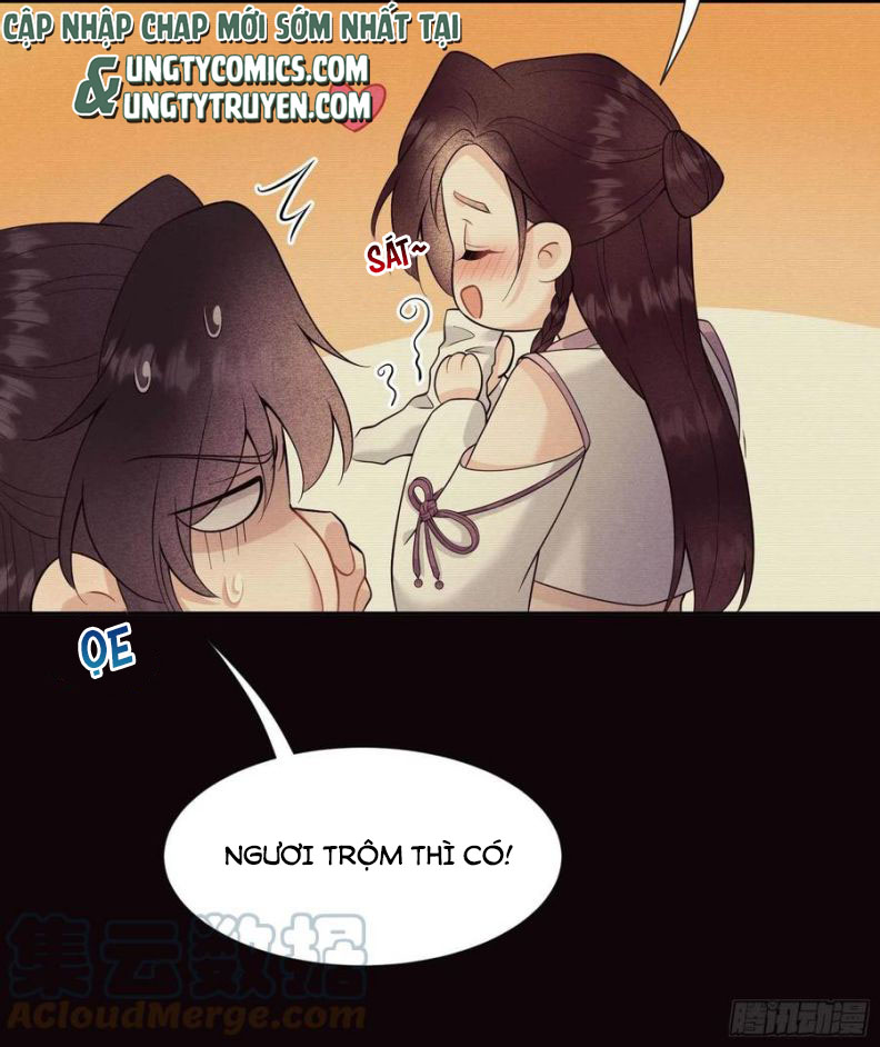 Trở Thành Nam Nhân Của Vương Chap 62 - Next Chap 63