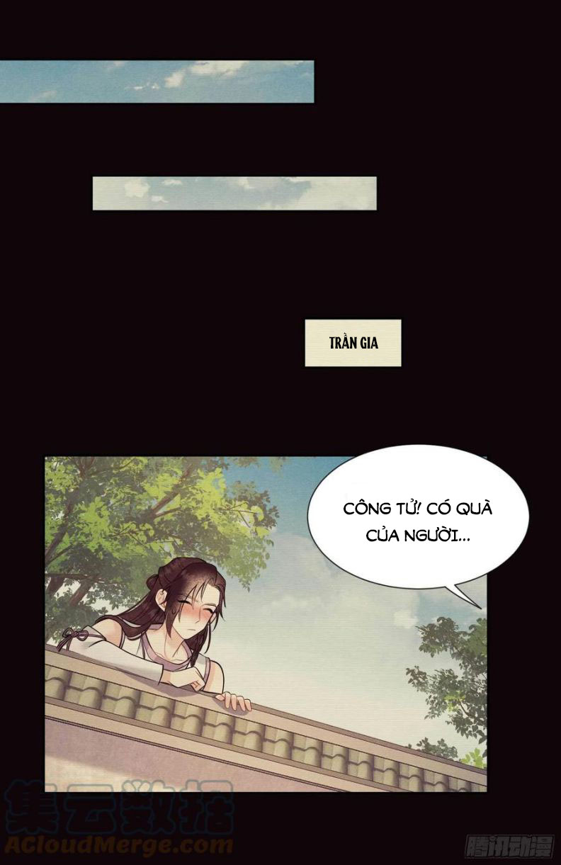 Trở Thành Nam Nhân Của Vương Chap 62 - Next Chap 63