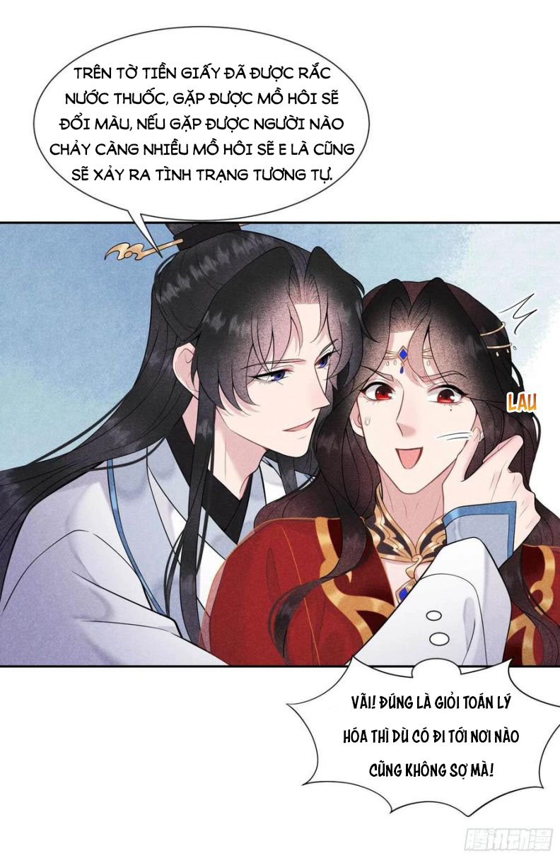 Trở Thành Nam Nhân Của Vương Chap 63 - Next Chap 64