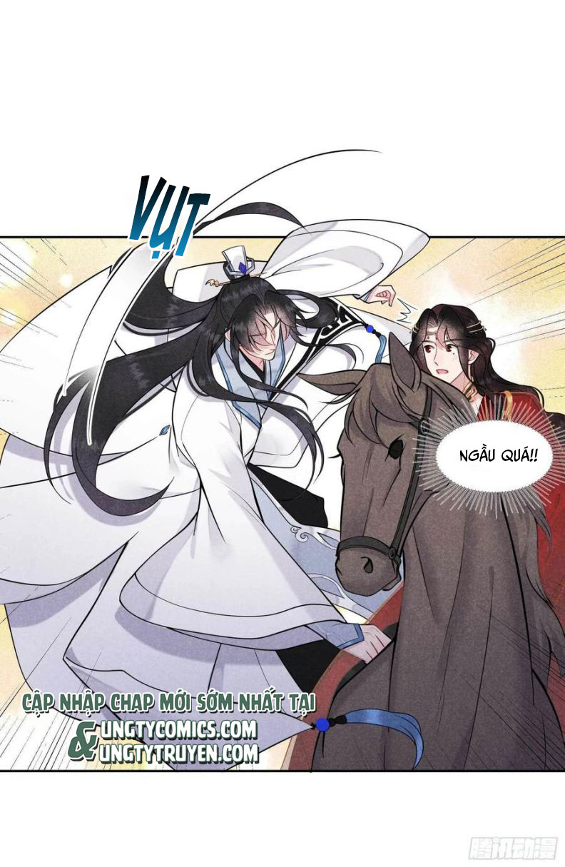 Trở Thành Nam Nhân Của Vương Chap 63 - Next Chap 64