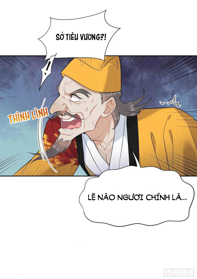 Trở Thành Nam Nhân Của Vương Chap 63 - Next Chap 64