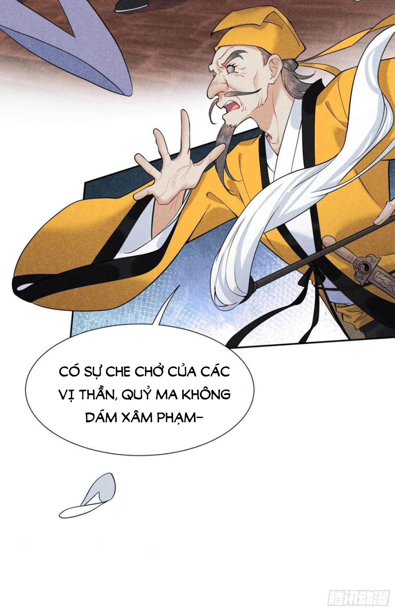 Trở Thành Nam Nhân Của Vương Chap 63 - Next Chap 64