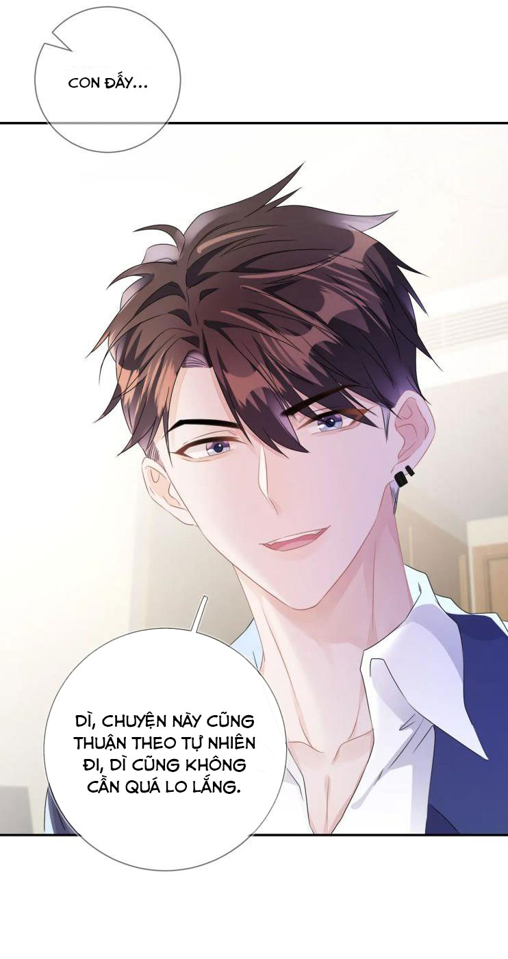 Mạnh mẽ công chiếm Chapter 21 - Next Chapter 22