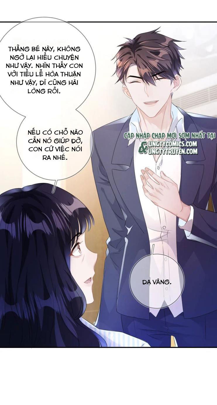 Mạnh mẽ công chiếm Chapter 21 - Next Chapter 22