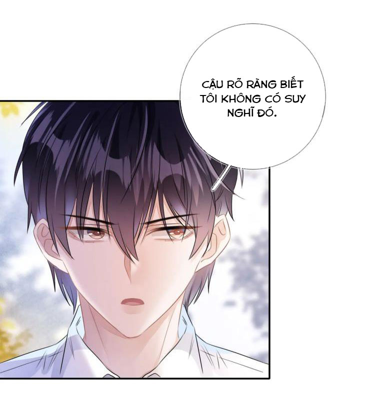 Mạnh mẽ công chiếm Chapter 21 - Next Chapter 22