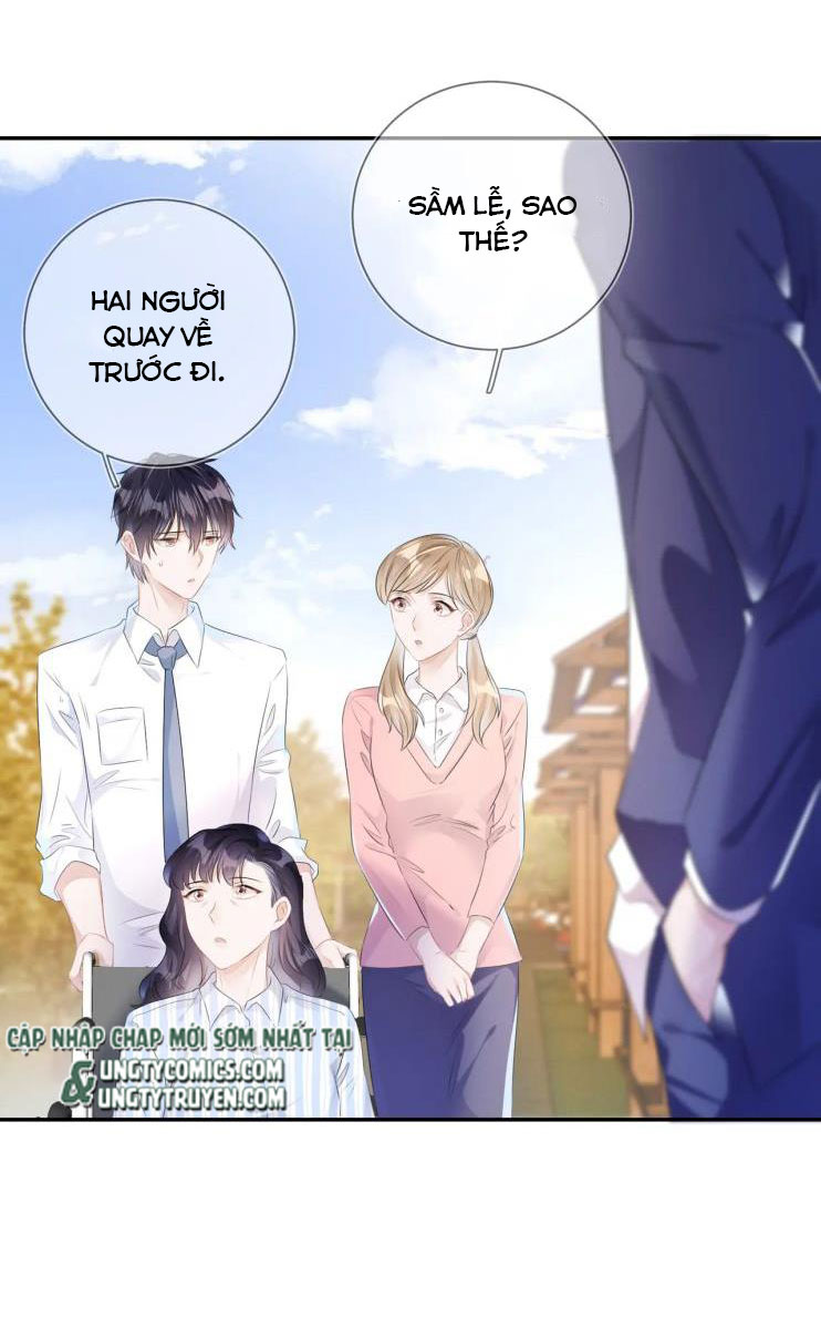 Mạnh mẽ công chiếm Chapter 21 - Next Chapter 22