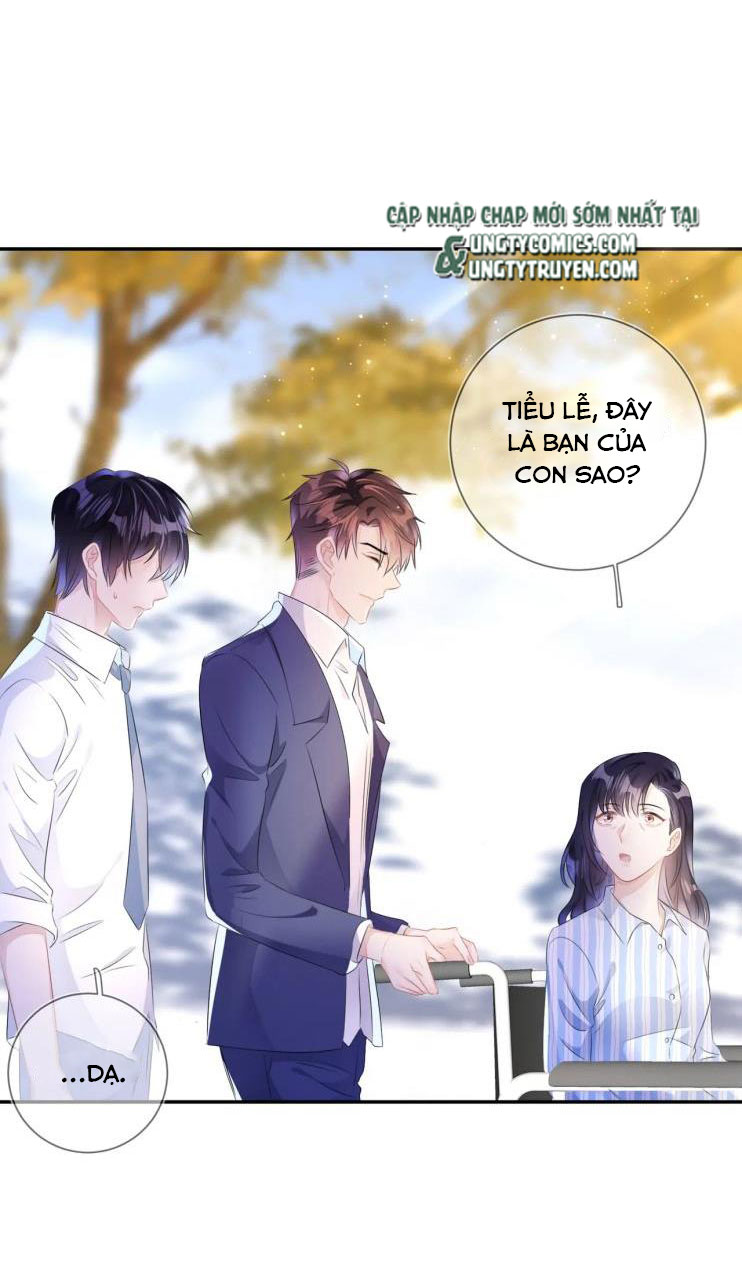 Mạnh mẽ công chiếm Chapter 21 - Next Chapter 22