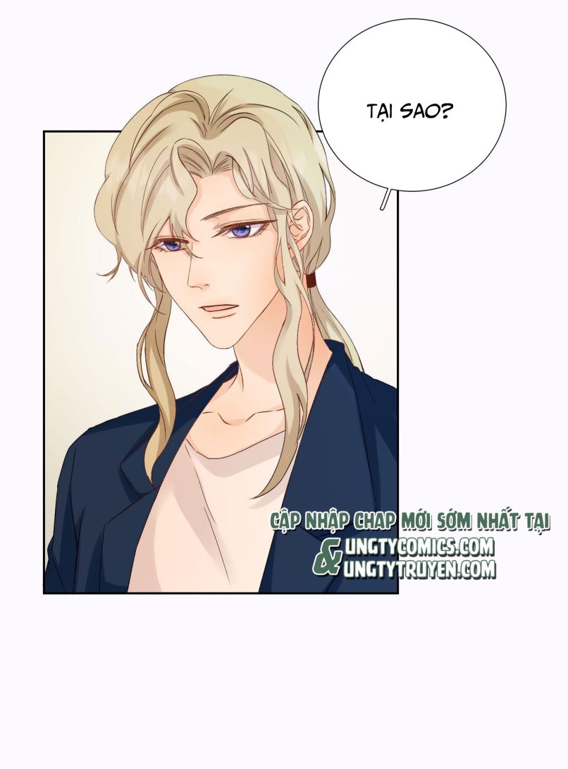 Tôi Hoài Nghi Em Yêu Thầm Tôi Chap 33 - Next Chap 34