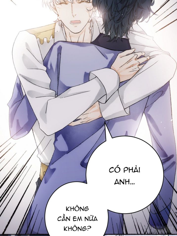 Không Là Tình Nhân Chap 14 - Next Chap 15