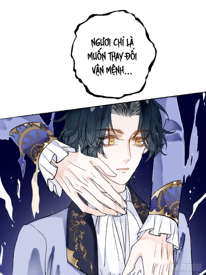 Không Là Tình Nhân Chap 14 - Next Chap 15