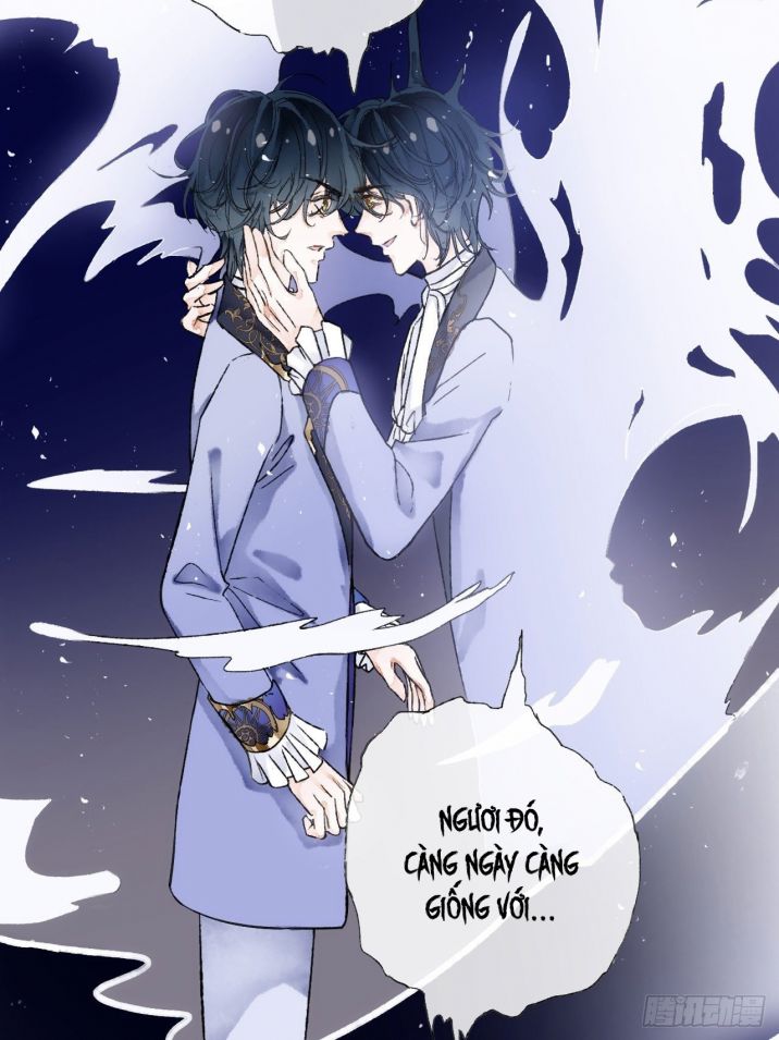 Không Là Tình Nhân Chap 14 - Next Chap 15