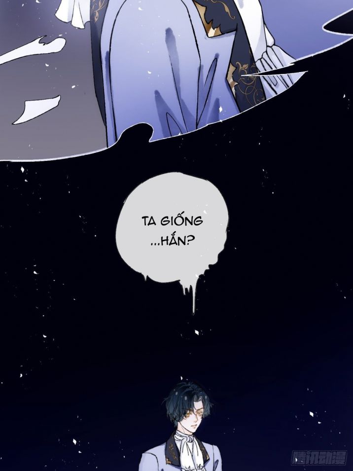 Không Là Tình Nhân Chap 14 - Next Chap 15