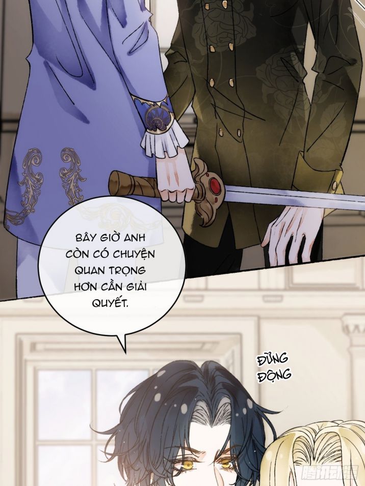 Không Là Tình Nhân Chap 14 - Next Chap 15