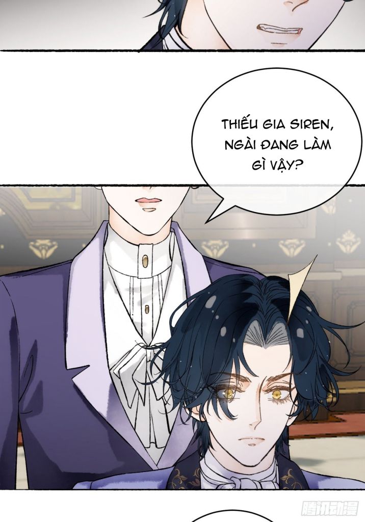 Không Là Tình Nhân Chap 14 - Next Chap 15