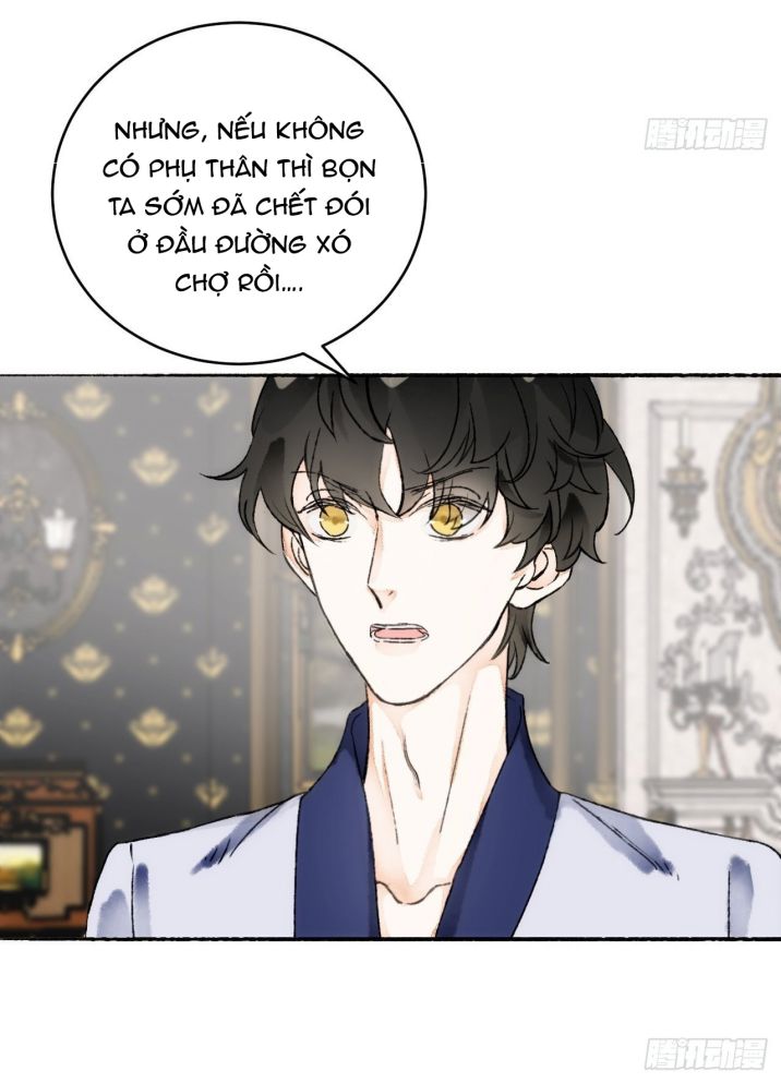 Không Là Tình Nhân Chap 14 - Next Chap 15