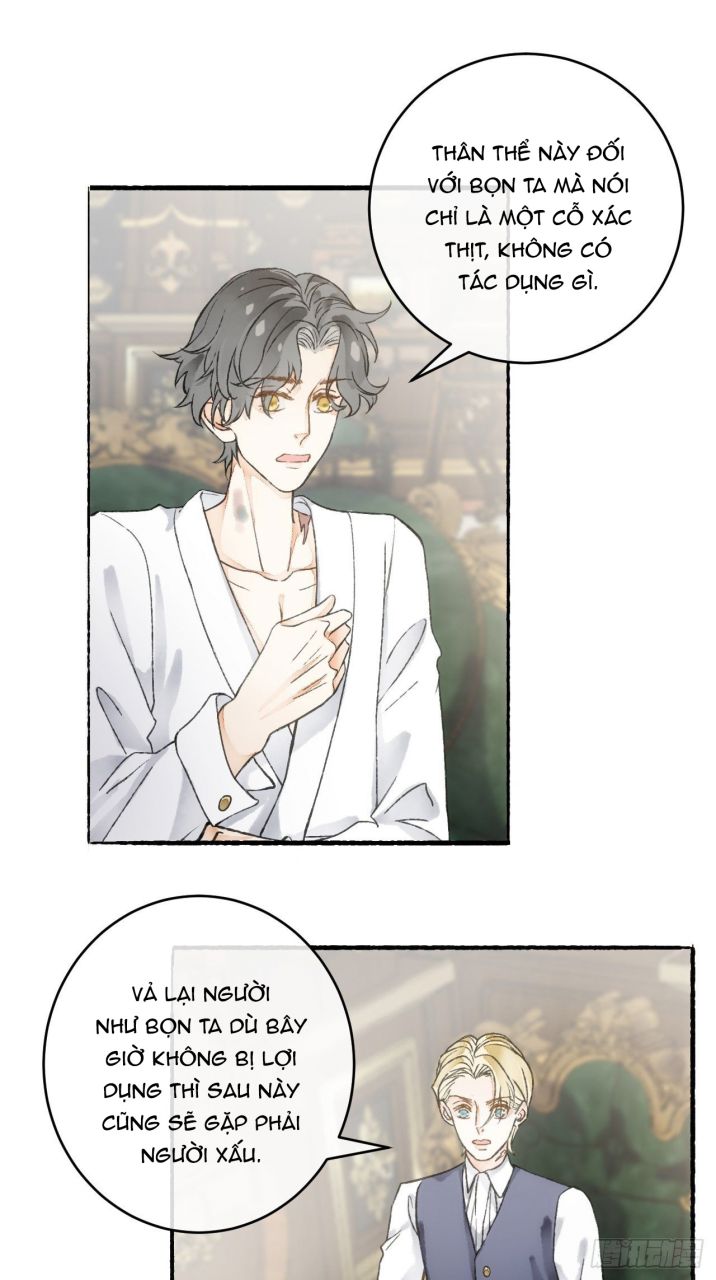 Không Là Tình Nhân Chap 14 - Next Chap 15