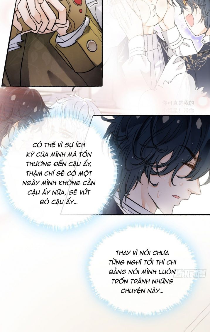 Không Là Tình Nhân Chap 14 - Next Chap 15