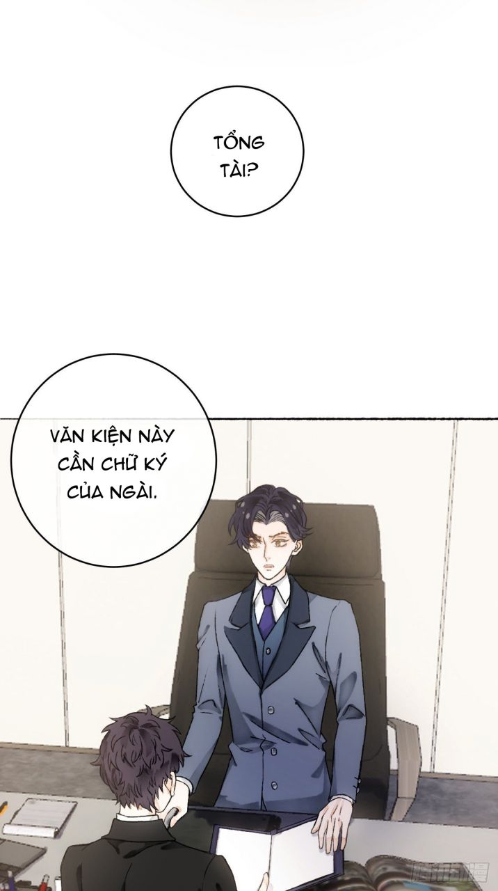 Không Là Tình Nhân Chap 14 - Next Chap 15